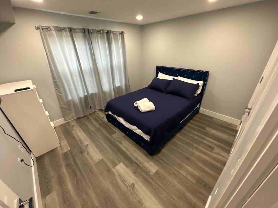 The Comfy Suite - 1Br With Free Parking Paterson Zewnętrze zdjęcie