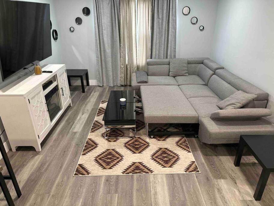 The Comfy Suite - 1Br With Free Parking Paterson Zewnętrze zdjęcie